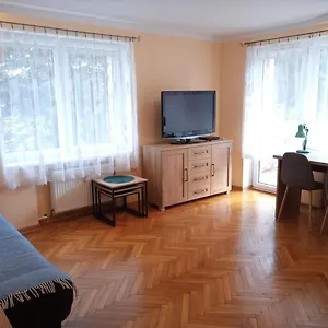 Mieszkanie Blisko Plaży Brzeźno Apartament Gdańsk