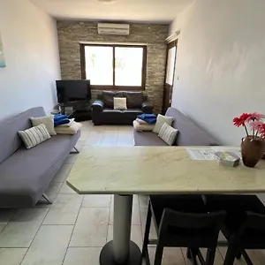 Elena Court Apartament Ajia Napa