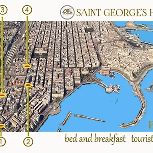 Saint George's House 4 Bari