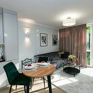 Krochmalna 2 - Better Apartament Warszawa