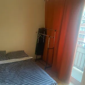 Warsaw Rooms Kwatera prywatna Warszawa