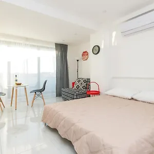 Six Apartament Larnaca