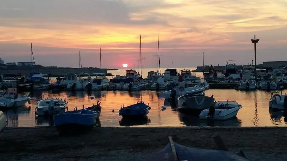 Apartament Antica Dimora Capruzzi Bari