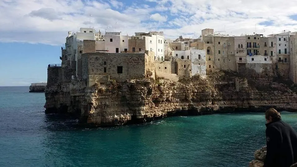 Apartament Antica Dimora Capruzzi Bari